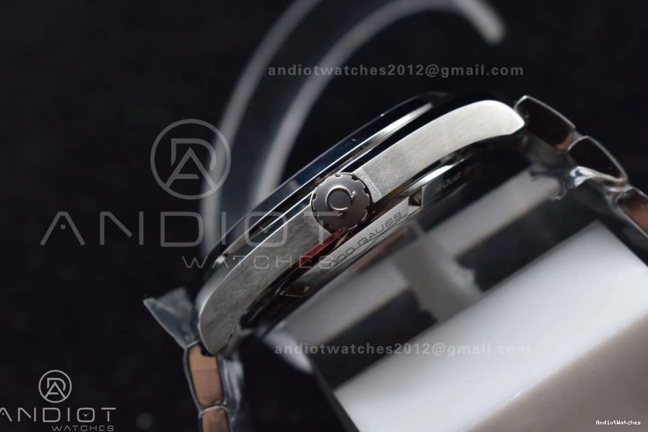 Efficient 508 Terra SS Bracelet Best On VSF Aqua Dial SS A Blue 150M Edition Waved 1:1 1212